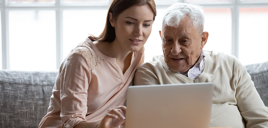 Aide sur l’outil informatique